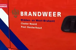 brandweer