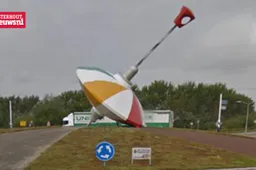 bromtol bij weststad