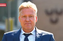 burgemeester mark buijs