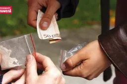 drugs geld deal