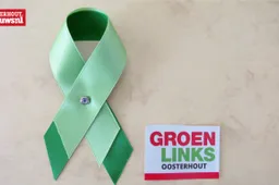 groen lintje groenlinks