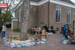 herfstmarkt pgo