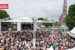 jaarmarkt den hout