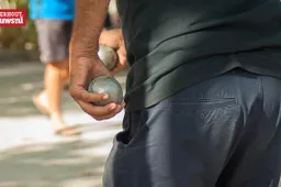 jeu de boules