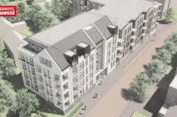keiweg ridderstraat