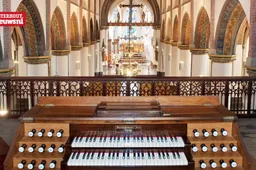 maarschalkerweerorgel