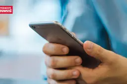 mobiele telefoon