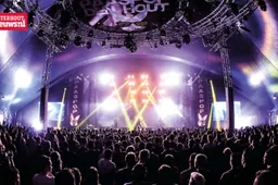 paaspop den hout