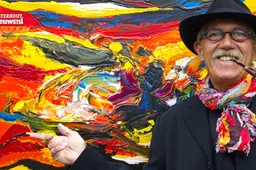 piet van riel