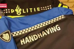 politie en handhaving