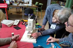 repair cafe