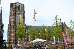 sint jan basiliek