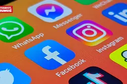 social media