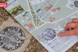 speurtocht buitenbeentjes