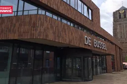 theater de bussel