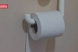 toiletpapier