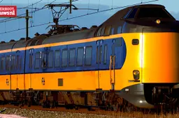 trein ns