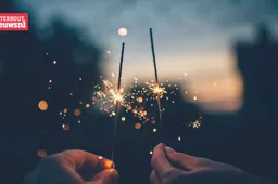 vuurwerk sterretjes nw19