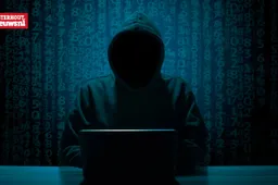 cybercrime