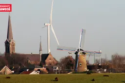 molen den hout