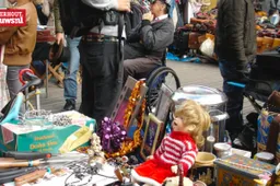 rommelmarkt