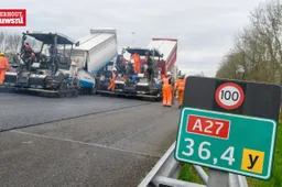 wegwerk a27