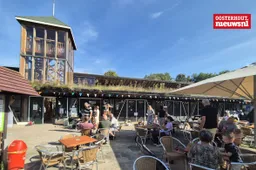 mek kinderboerderij