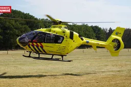 traumahelikopter