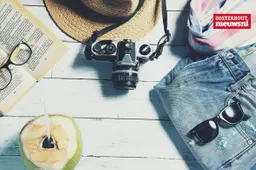 vakantie