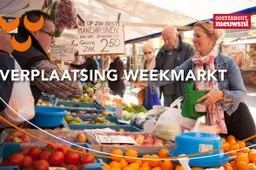 weekmarkt