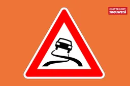 code oranje gladheid