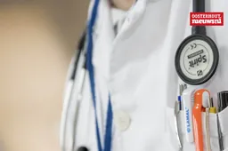 dokter arts verpleger