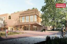gemeentehuis