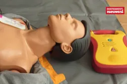 aed reanimatie