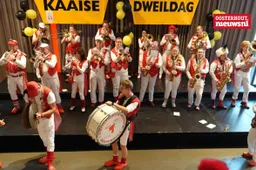 kaaise dweildag 2024