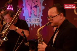 eastside jazz