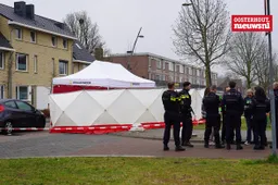 tent loevensteinlaan