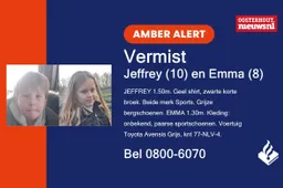 amber alert