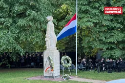 dodenherdenking 2025