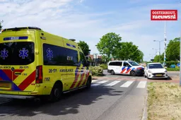 ongeval