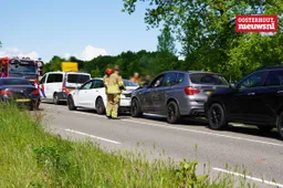 ongeval kanaal3