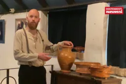 pottenbakker sjef van loon