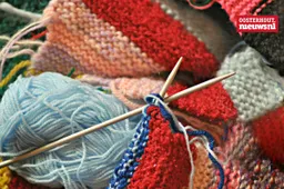 breien handwerken