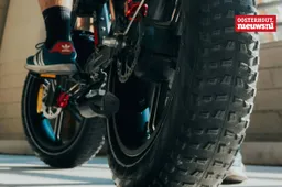 fatbike e bike