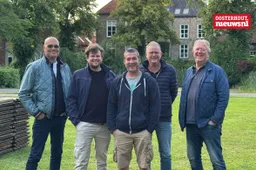 pf bestuur 2025