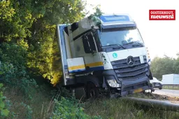 vrachtwagen a277