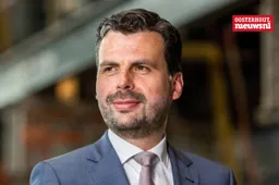 berend de vries
