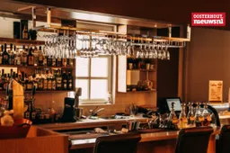 _Horeca kroeg