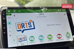 _ORTS DAB+