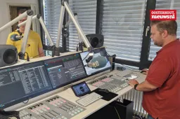 _ORTS Radio techniek
